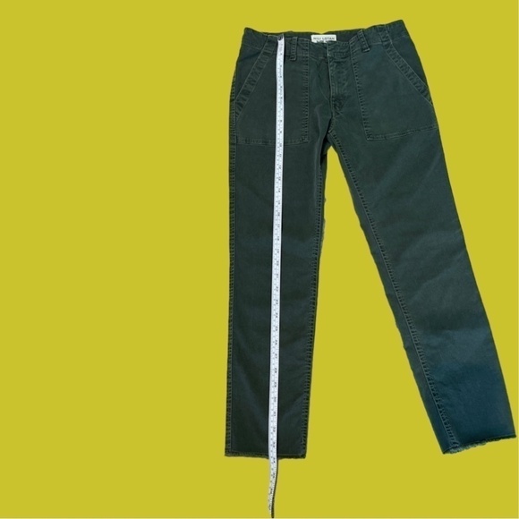 NILI. LOTAN JENNA PANTS SZ 0 - Picture 4 of 9